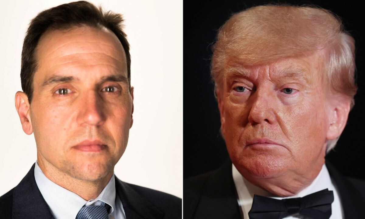 Special Counsel Jack Smith Has At Least 8 Sealed Court Battles Targeting Trump