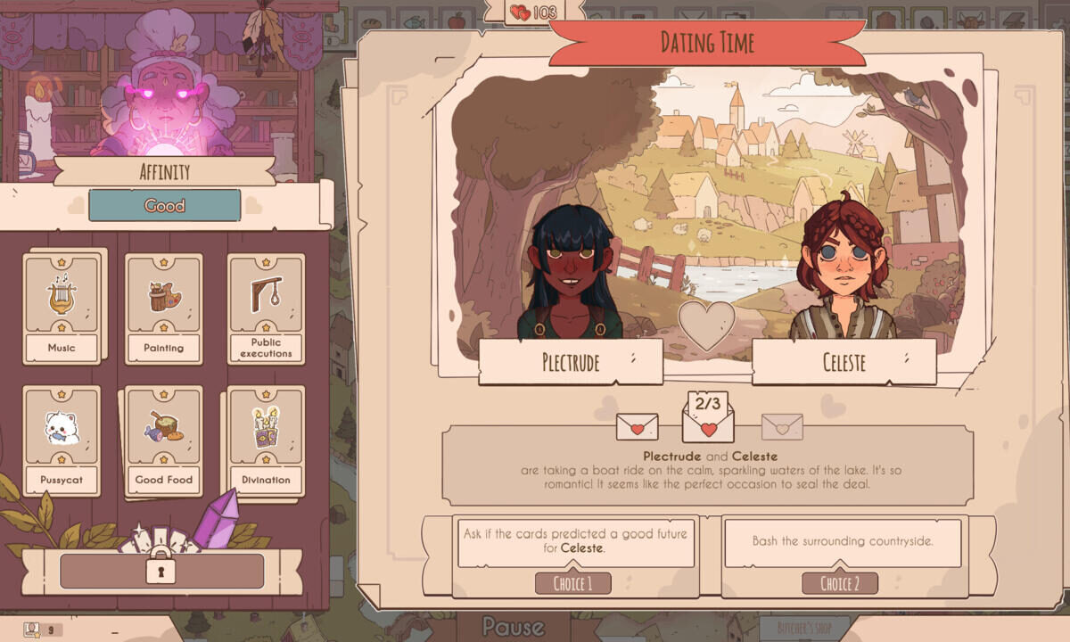 7 Cozy Steam Next Fest Game Demos To Snuggle Up With This Weekend