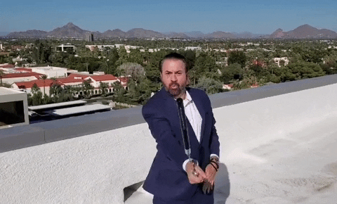 RINO GETS HIS DAY IN COURT: Katie Hobbs Calls for Ethics Review on Former Arizona AG Mark Brnovich