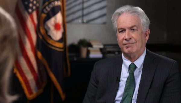 CIA Head Says US is ‘Confident’ China is Considering Assisting Russia, Days After Zelenskyy Threatened WWIII if They Do