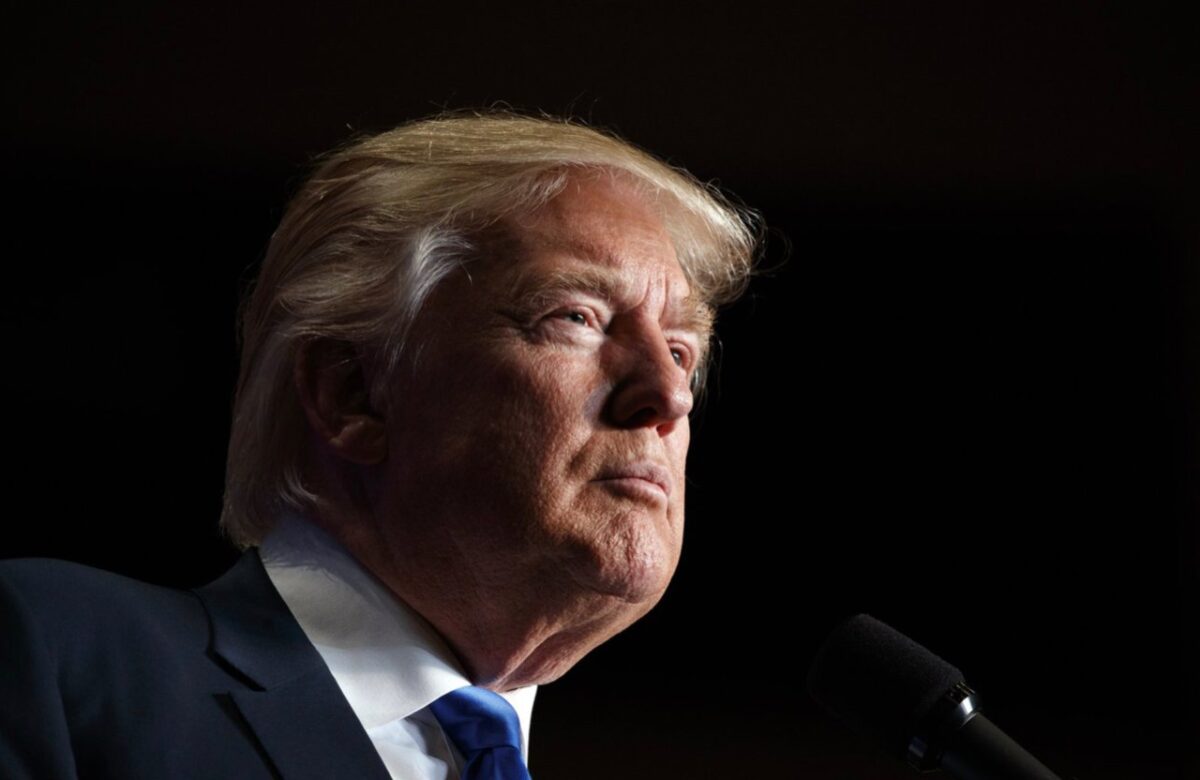 Georgia Judge Rules Parts of Grand Jury Report in Garbage Trump Election Investigation be Made Public as Prosecutor Considers Charges