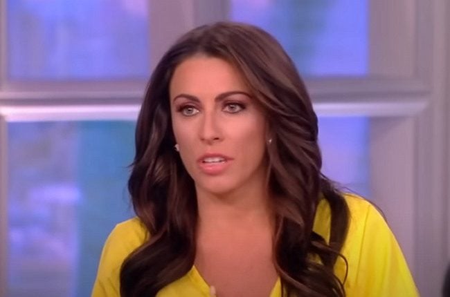 Mike Pence Ex-Spox on ‘The View’ Claims Allowing Tucker Carlson to Have J6 Tapes Could Enable Another 9/11 (VIDEO)