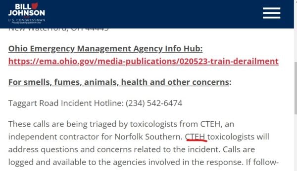 Five Environmentalists Flying to Ohio Die In Plane Crash – Worked For Company Testing Water In East Palestine, Ohio
