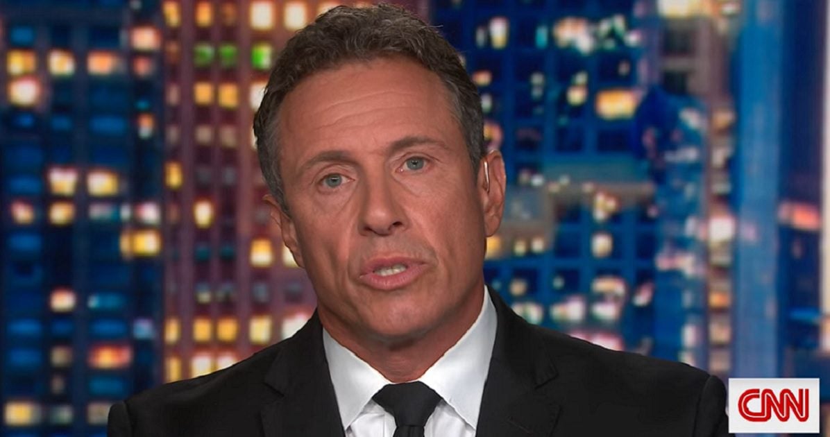 CNN Still Struggling to Fill 9 PM Slot After Firing Chris Cuomo Over a Year Ago