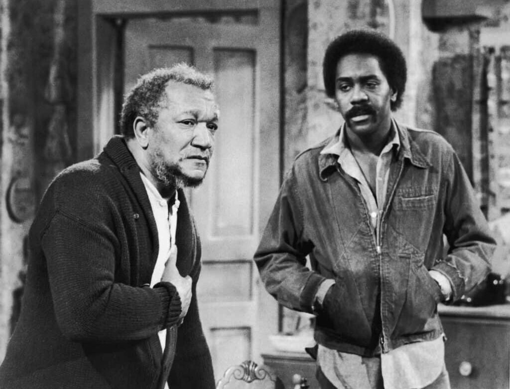 Who Is Still Alive From Sanford And Son? (Updated 2023)