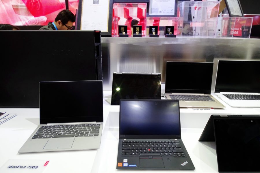 Best Lenovo Business Laptops for 2023