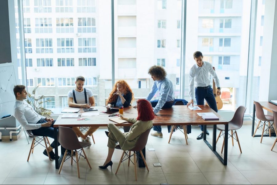 5 Major Ways Underperforming Employees Impact Your Business