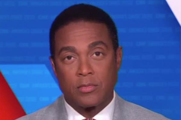 Female Staffers at CNN Threatening to Quit if Don Lemon Isn’t Ousted, According to New Report