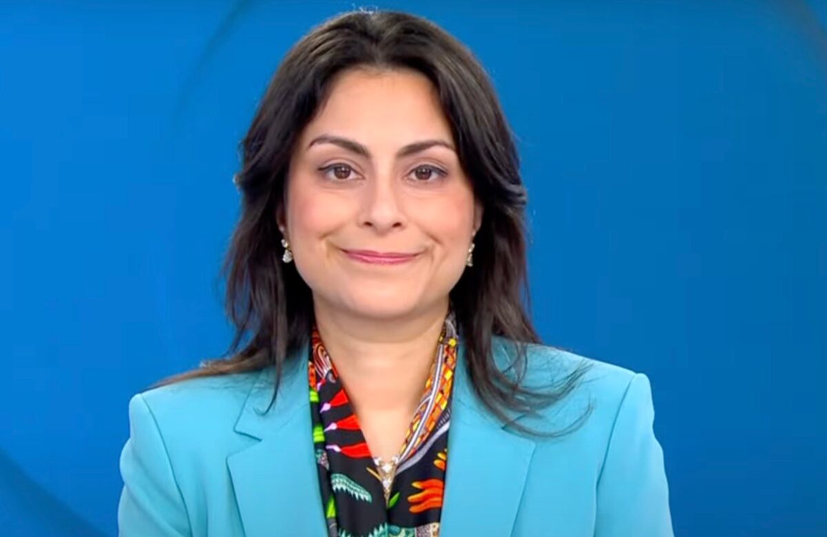 CBS News Medical Contributor Claims Decline in Vaccination and Mask Use Against COVID Causes Heart Attacks in Young Adults (VIDEO)