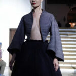 Hypnotic binakol the highlight of Algodon fashion show