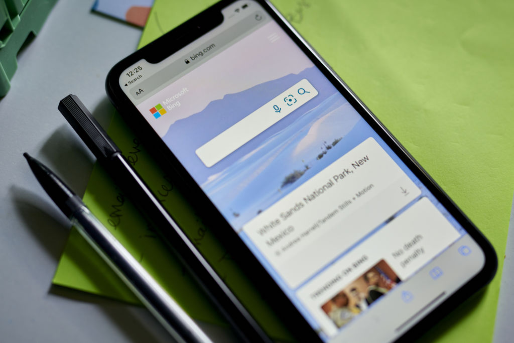 This Week in Apps: AI apps, Bing hits the Top Charts, Google and Mozilla test non-WebKit browsers