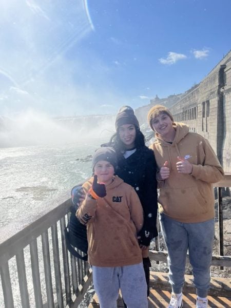 Wife of the Year: When John Fetterman Was Hospitalized With Depression, Gisele Took the Kids on A Fun Road Trip to Canada, Not to Comfort Their Ailing Father