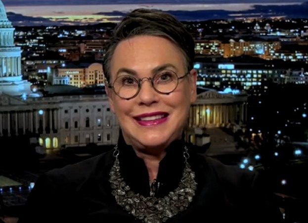 WY Rep. Harriet Hageman Blasts DHS Sec. Mayorkas Over Border Crisis: ‘Violating the Oath of Office’