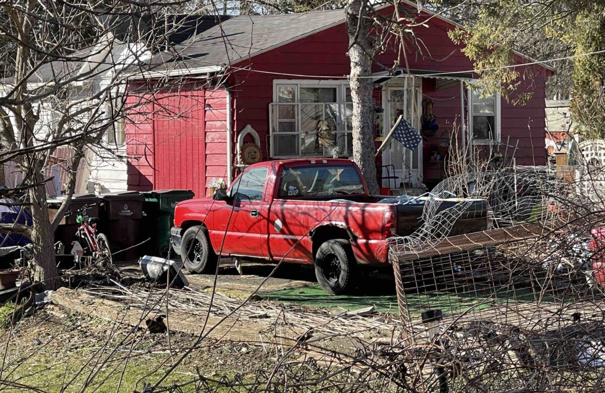 Obviously Dangerous MSU Shooter Well Known to Woke Prosecutors