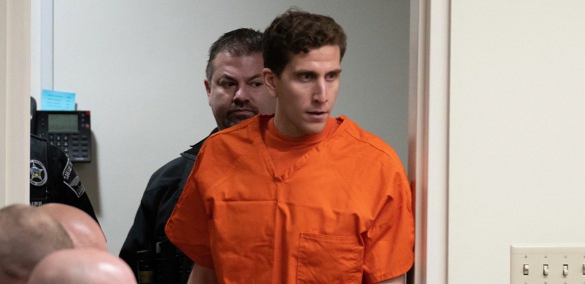 Accused Idaho Killer Bryan Kohberger Could Face Firing Squad if Convicted