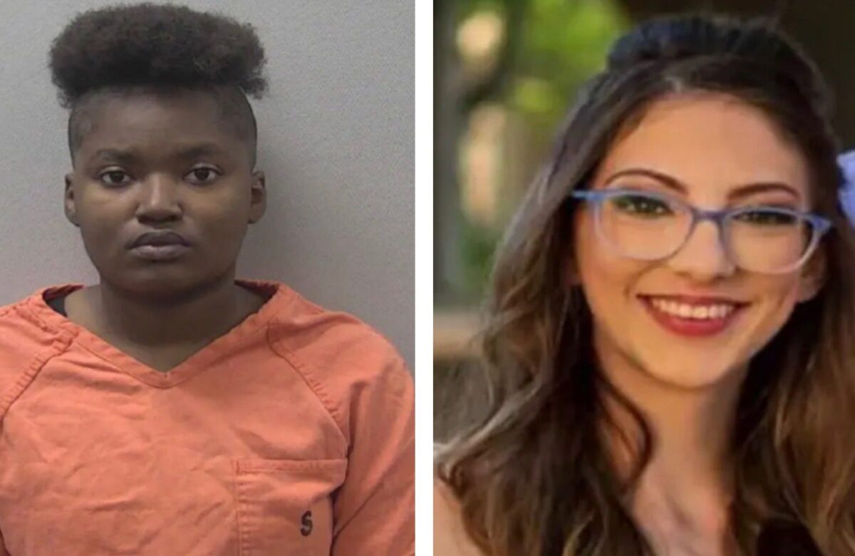 HORROR: Young Mom Shot and Killed in Front of Her Children After Dispute in Kroger Parking Lot