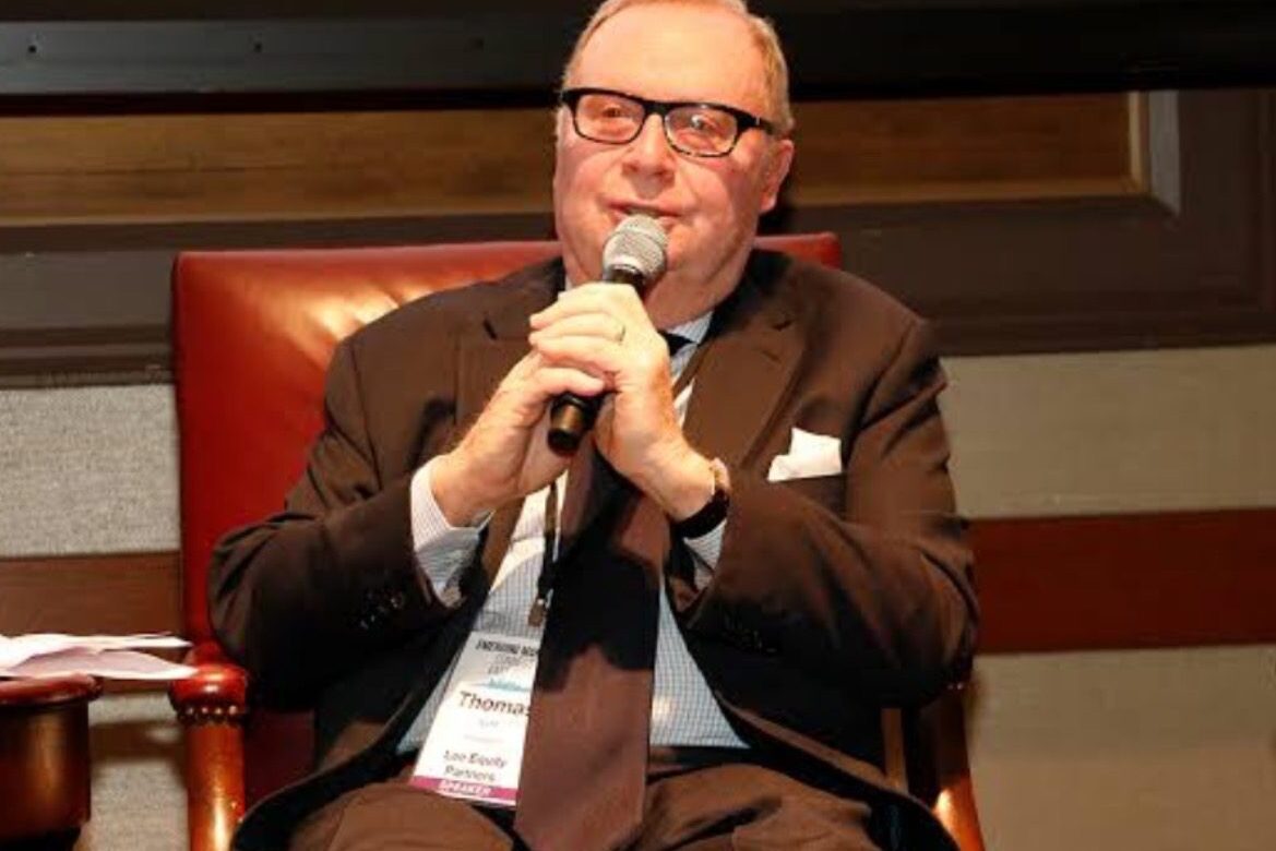 NYC Billionaire Financier Thomas H. Lee, and Friend of the Clintons, Found Dead of Self-Inflicted Gunshot Wound