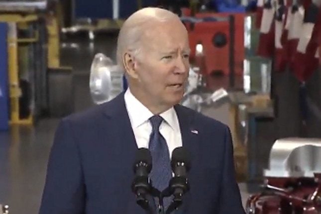 REPORT: Biden Quietly Funnelled $36 Billion in Tax Dollars to Teamsters Union for Mismanaged Pensions