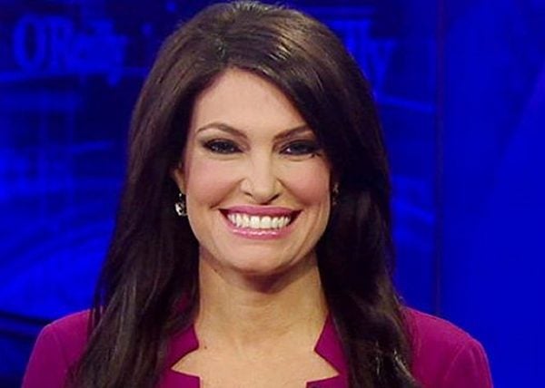 Former FOX News Host Kimberly Guilfoyle Says the Republican Party is ‘Trump’s Party’