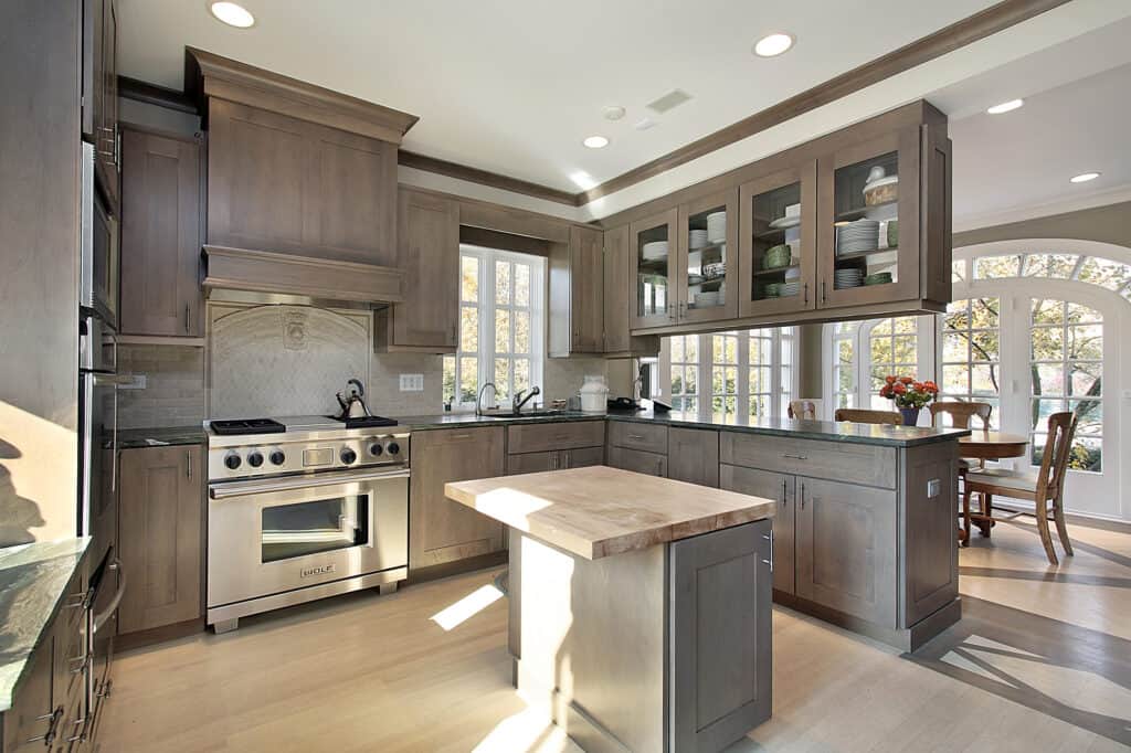 Why Are Kitchen Cabinets So Expensive? (Top 10 Reasons)