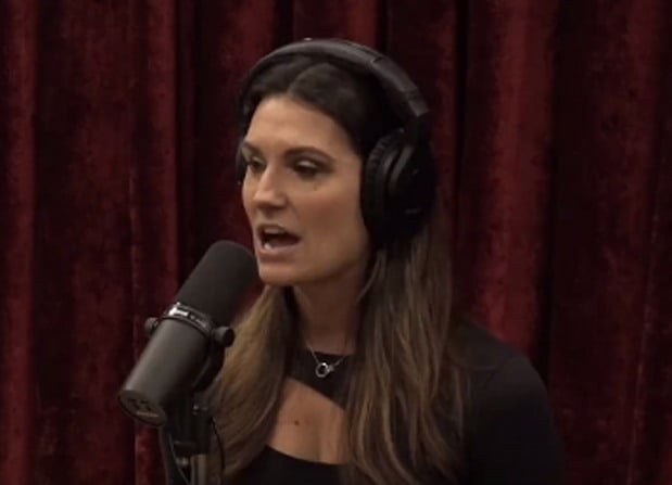 Former MSNBC Host Says She Got Into Trouble With Network For Criticizing Hillary Clinton (VIDEO)