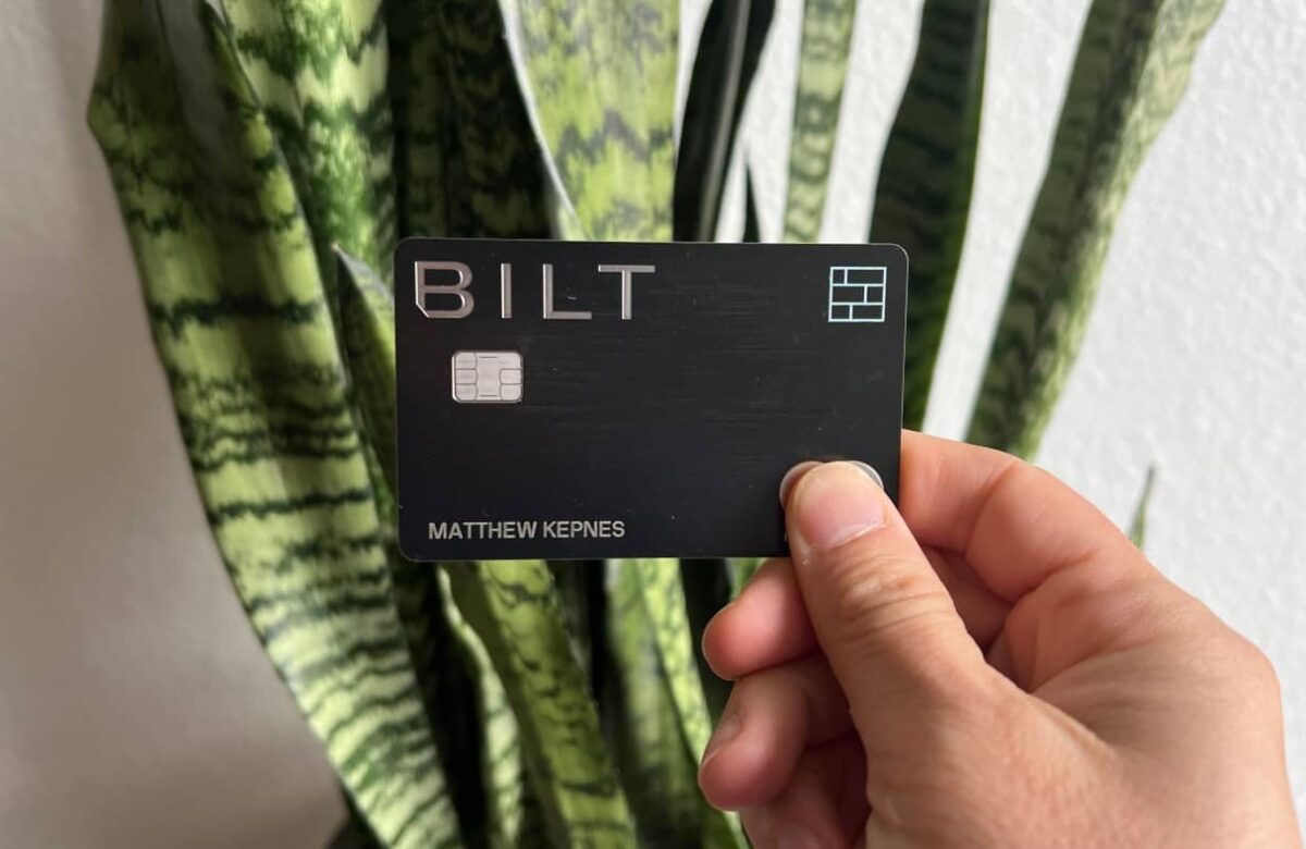 8 Things to Know About the Bilt Rewards Mastercard