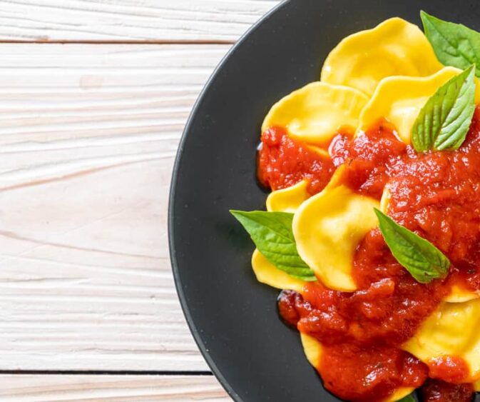 What Are Examples Of Savory Foods? (25 Examples)