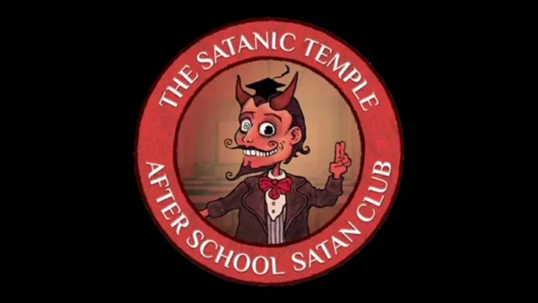 Bomb Threat at Virginia Elementary School That Recently Hosted Satan Club — ‘You Promote Devil Worship and UnIslamic Values’