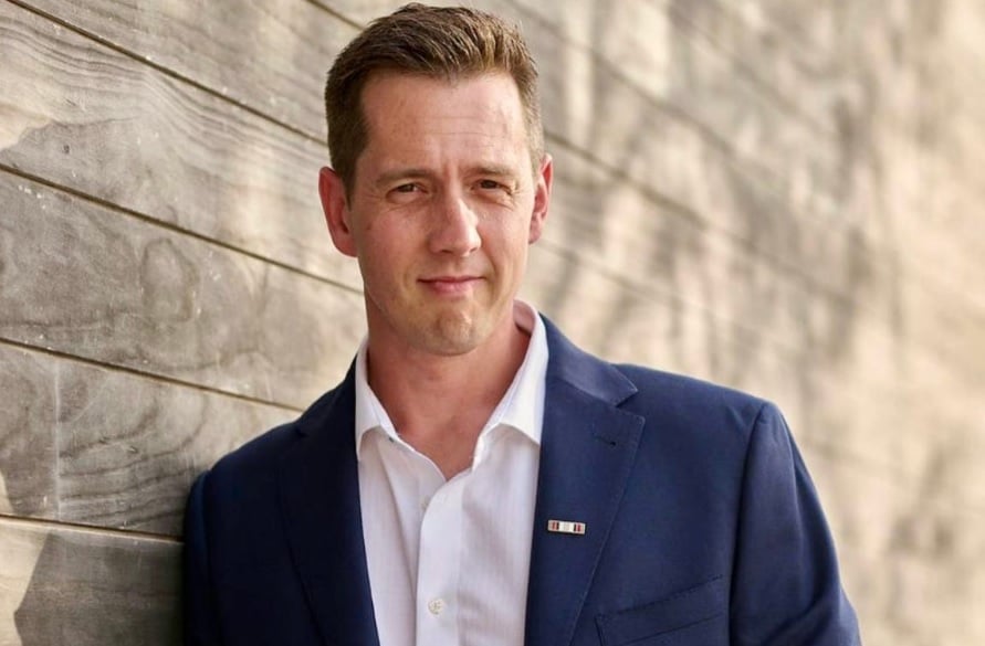 Election Integrity Expert Captain Seth Keshel Offers “10 Points to True Election Integrity”