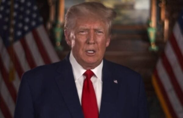 Trump Warns That ‘World War III is Looming’ and That This is ‘the Most Dangerous Time in the History of the Country’