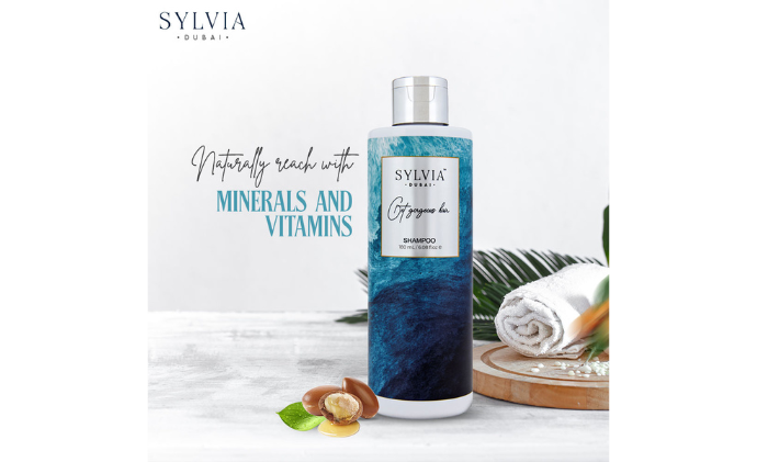 GIVE YOUR HAIR THE WOW FACTOR WITH EFFECTIVE HAIRCARE