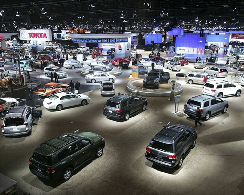 5 Things to do this Weekend: February 10