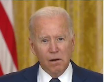 “His Cognitive Decline Is Going to Get People KILLED!” – Former White House Physician Says Joe Biden Is Leading US to War