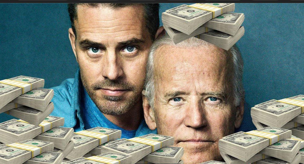 Game’s Up! MAGA 20 Want the Receipts for $113 Billion in Taxpayer Dollars Laundered Through Kiev