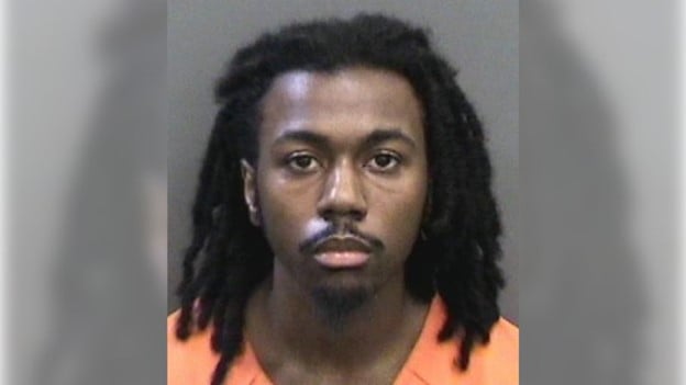 PURE EVIL: Police Say Florida Rapper Killed His Pregnant Girlfriend In Front Of Her Toddler Just After He Was Acquitted Of Double Murder (VIDEO)