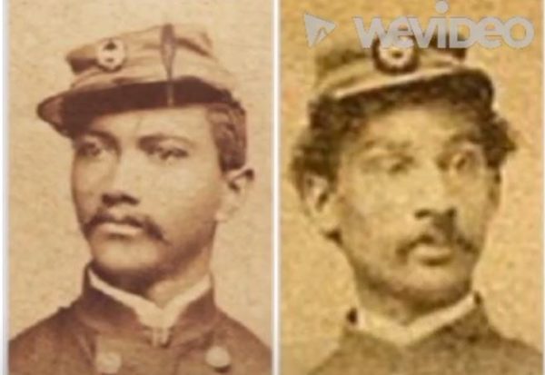Black History Month: 159 Years Ago This Week – The First Blacks Were Invited to the White House By Republican President Abraham Lincoln