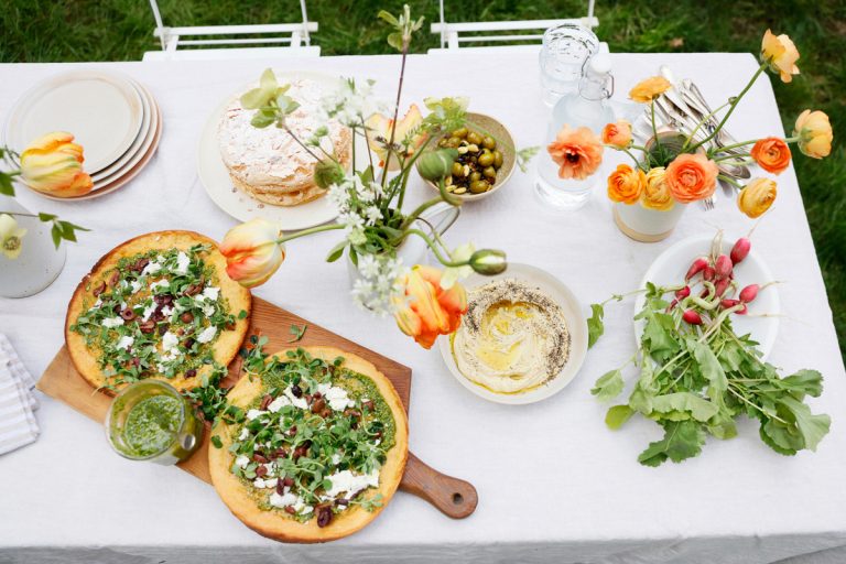 These Easy Dinner Recipes Check the Healthy AND Delicious Boxes