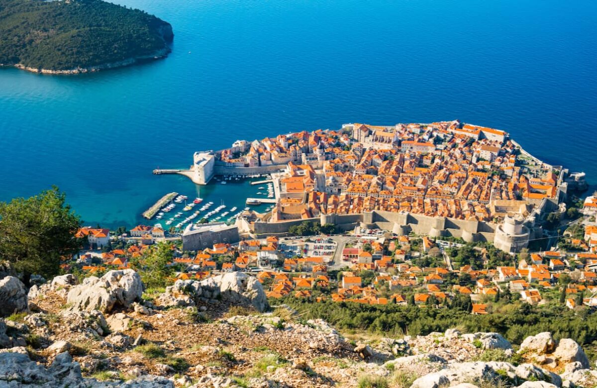 Where to Stay in Dubrovnik: The Best Neighborhoods for Your Visit