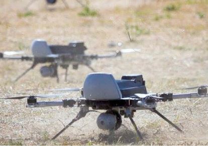 Biden’s War: China Negotiating with Russia to Supply Kamikaze Drones – Capable of Carrying Warheads into Battle