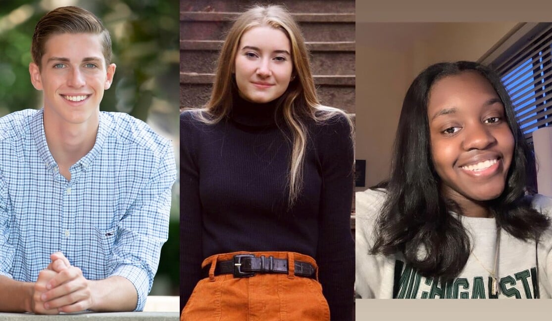 JUST IN: Authorities Identify Three Students Killed in Monday Night’s Mass Shooting at Michigan State University