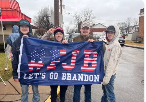President Trump Provides Timeline of Biden and Buttigieg Activities Past 20 Days While Ignoring East Palestine, Ohio