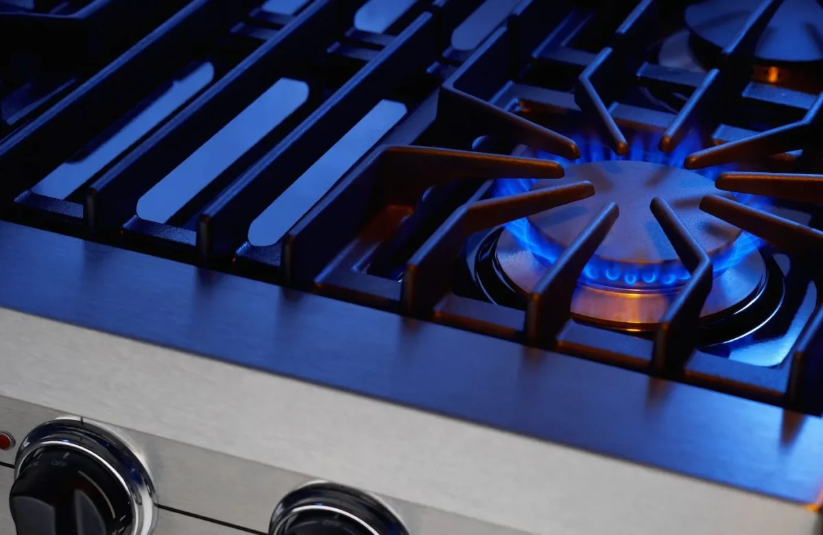 Biden Regime’s New “Efficiency” Rule Would Ban Half of Gas Stove Models