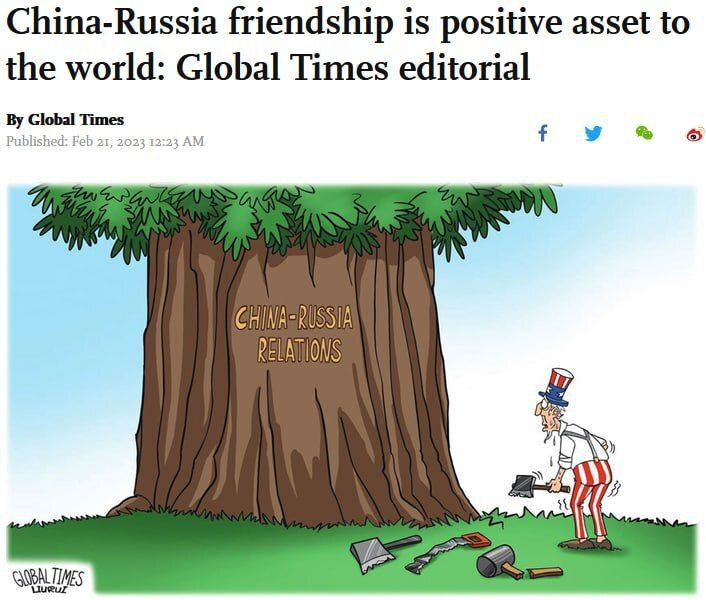 Are Russia and China Moving towards a Mutual Defense Pact?