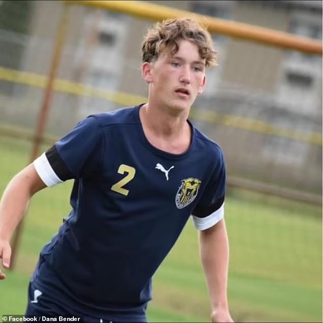 MI: 17-Yr-Old Honor Student, Soccer Player, Shot and Killed by 13 and 14-Yr-Old Boys He Offered to Drive Home In Subzero Temperatures [VIDEO]