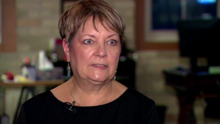 Liberal Top Candidate for WI Supreme Court Once Sentenced Man Who Brutally Raped His Own Family Member To Only 14 MONTHS In Prison