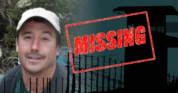 Jan 6er JEFF SABOL Goes Missing After Raising Complaints of Jail Abuse – PLEASE HELP JEFF BY DONATING BELOW