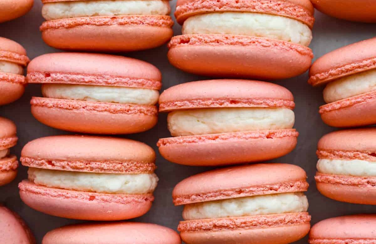 Macarons