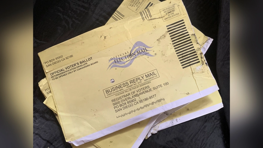 Republicans Embrace Early Voting – They Think This Will Help them Beat Democrats and a Corrupt Election System in 2024