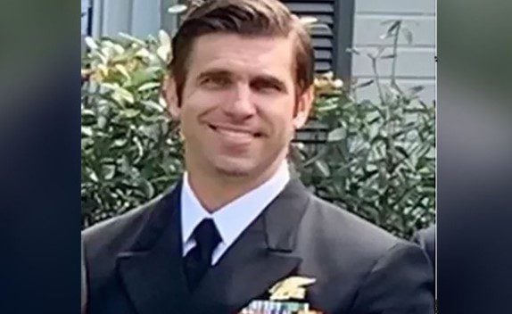 Navy SEAL Dies In Parachute Accident in Arizona