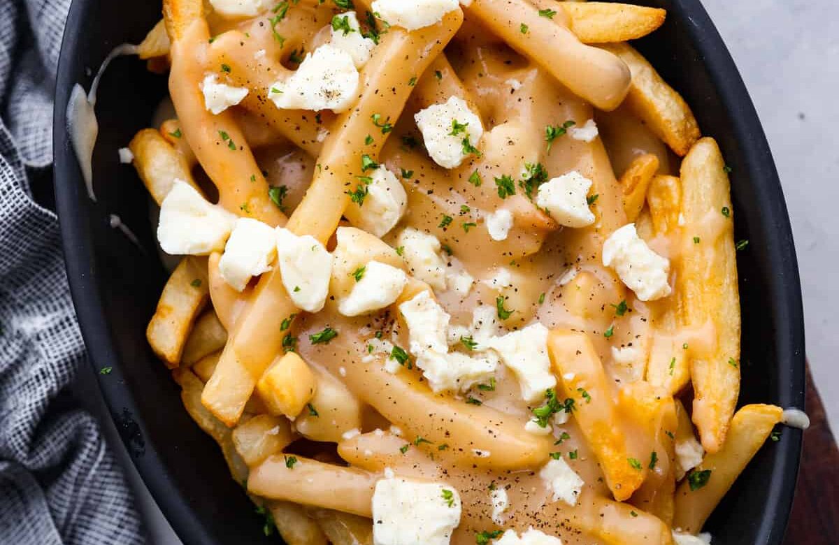 Poutine